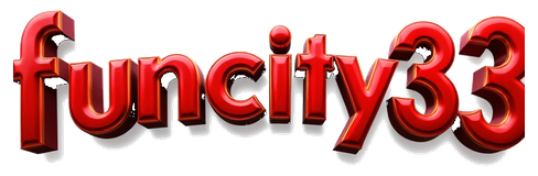 funcity33 logo